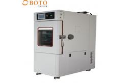 China Lab Equipment High Low Temperature Test Chamber Internal Use SUS 304 Stainless Steel supplier