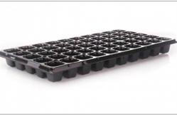 China 60 Cells Seed Planter Tray supplier