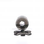 Customized Tungsten Carbide Punches And Dies , Segmented Hex Carbide Die for sale