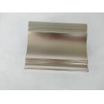 Eletrophoresis Extruded Aluminum Electronics Enclosure Alkali Resisitant