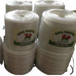 UV Stabilization Plastic Baling Twine , 12000 Feet Medium Sisal Baler Twine for sale