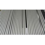 Chemical Industry Pure Titanium Tube Gr2 Grade With High Palladium Content