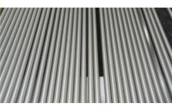 China Chemical Industry Pure Titanium Tube Gr2 Grade With High Palladium Content supplier