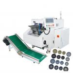 High Precision Automatic Bag Packing Machine 5bag/min For Button for sale