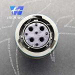 MS26482 Connector , MS3470W14-9S-F MIL-C-26482Ⅱ，MS26482 seriesⅡ for sale