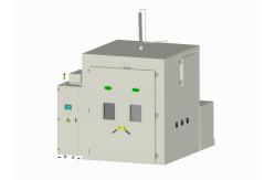 China 12000L Salt Spray Test Chamber ISO , Large Capacity Climatic Test Chamber supplier