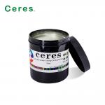 75ohm Carbon Security Printing Ink Silver Color For Circuit Board for sale