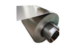China Factory ASTM B265 Titanium Foil 0.01mm Thickness  For Loudspeaker supplier