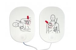 China Multiple Language Support AED Trainer Sound Prompts For CPR Training supplier
