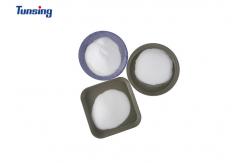 China Polyurethane DTF Hot Melt Adhesive Powder For Heat Transfer 1Kg / Bag supplier