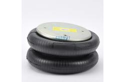 China 2B12 Bellow Air Bag 6316/4363 Goodyear Air Spring SC2075 Convoluted supplier