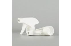 China Plastic Foam Trigger Sprayer 28/410 28/400 Foam Trigger Sprayer Dispenser supplier