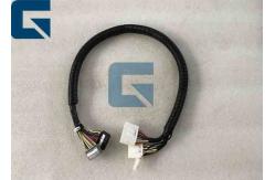 China KOBELCO SK200-8 Excavator Accessories Wire Harness Assembly LC13E01186P1 supplier