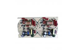 China ENIG 0.4mm-3.2mm PCBA Electronics 1-20 Layers OEM Circuit Boards supplier