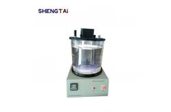 China Petroleum Kinematic Viscometer SD265B Measurement of 40 Degree Viscosity Two Cylinder Test Groups supplier