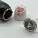 Deodorant Body Spray Aerosol Valve for Fragrance Application for sale