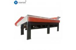 China Efficient Separation Intelligent Operation Mud Stone Separator In Coal Industry supplier