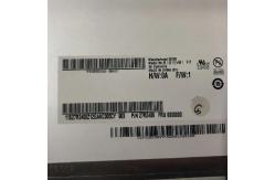 China 40 Pins Netbook PC LCD Screen Display RGB Vertical Stripe Pixel Format supplier