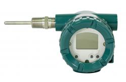 China Aluminum YOKOGAWA Transmitter YTA610 Temperature Transmitter YTA610-JB1A2DN/NS2 supplier