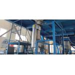 HDPE Cable Sheath Gravimetric Dosing Feeder Control The Extrusion Process for sale