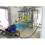 ISO9906 Water Pump Comprehensive Performance Test System 0 - 3000 Rpm