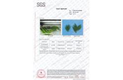 China Anti UV Certification Large Artificial Banana Plant supplier