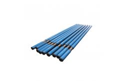 China Alloy Qy Series Oilfield Jar Drilling Tool For All Conventional Wells supplier