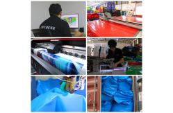 China Inflatable Fun City manufacturer