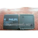 PXAG49KFA -  Semiconductors - XA 16-bit microcontroller family 64K FLASH/2K RAM, watchdog, 2 UARTs for sale