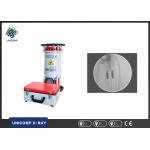 Vessel Boiler Portable NDT X Ray Flaw Detector With Computer Control , AC220V for sale