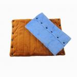 Winter Heated Portable Rechargeable Hand Warmer Reusable USB Desk Hunting Electric