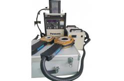 China Professional TIG Pipe Welding Machine Seamless Welds Maximum Durability supplier