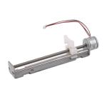 Stepper Motor Linear Actuator with Over 500 Gf Pull-out Thrust - Bi-polar 2-2 Phase for sale