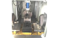 China High-precision CNC valve processing three-sided CNC boring and milling machine supplier