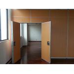 Modern Hall Acoustic Room Divider Movable Partition For Wedding for sale