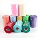 6 X 25 Yard Nylon Tulle Rolls for sale