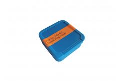China Go Metric Thread Ring Gauge Set M16 Complete Inspection System supplier