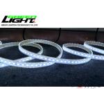 6500K Waterproof IP68 5M / Roll SMD5050 Led Rope Light