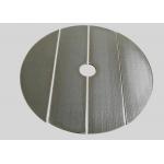 Wedge Wrapped Johnson Wire Screen, Craft Beer Brewing Mash Tun False Bottoms