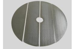 China Wedge Wrapped Johnson Wire Screen, Craft Beer Brewing Mash Tun False Bottoms supplier