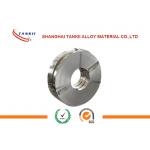 Bright Shiny Kovar Foil Wear Resistant Astm F15 / Uns K94610 With Weldability for sale