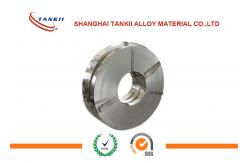 China Bright Shiny Kovar Foil Wear Resistant Astm F15 / Uns K94610 With Weldability supplier
