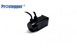 China 2 Phase NEMA 11 Brake Stepper Motor 1.8 Degree supplier