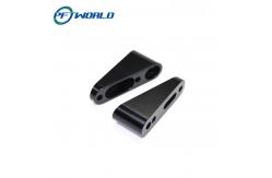 China CNC Turning Milling Machined Aluminum Parts Mill Turn Center Aluminum Metal Works supplier