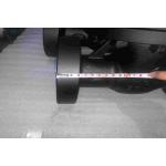 Residential Solutions Globe Steel Valve for Commercial Use for sale