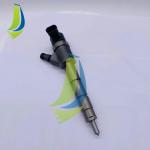 0445110661 High Quality Common Rail Diesel Fuel Injector Assy for sale