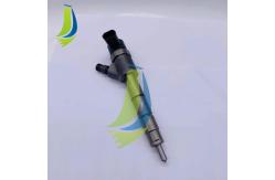 China 0445110661 Common Rail Fuel Injector For Engine Parts supplier