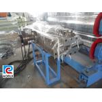 Plates Plastic Sheet Extruder Machine With High Temperature Resistance for sale