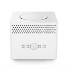 150mA Alarm Zigbee Gas Sensor 70db Buzzer For Natural Gas CH4 Detecting for sale
