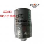 Stock Oil Filter Element Oem JX0813 For Dongfeng Yuchai 6112 for sale